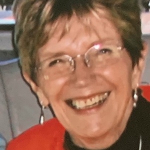 Fundraising Page: Nancy Libbey
